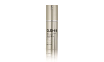 Elemis unveils Pro-Collagen Definition Face & Neck Serum 